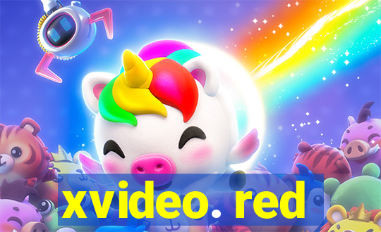 xvideo. red